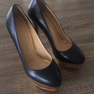 Charlotte Olympia Heels